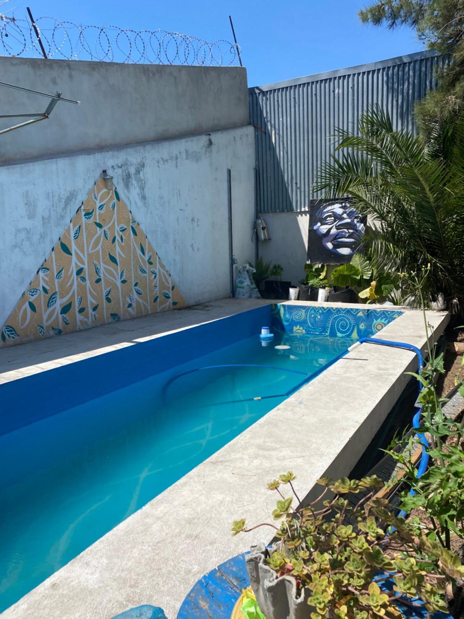 Proyectoqva Glamping Apartment Villa Ballester Exterior photo